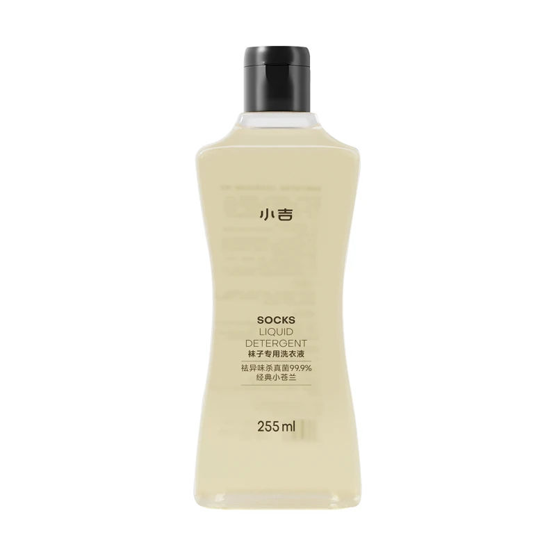 minij/小吉【测试】袜子洗衣液255ml*1瓶