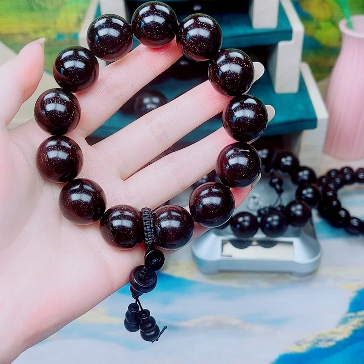 檀香紫檀（小叶紫檀）1.8带