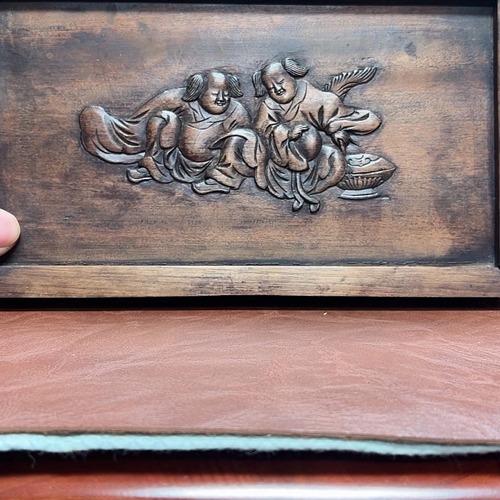 木老木雕工艺美术精品