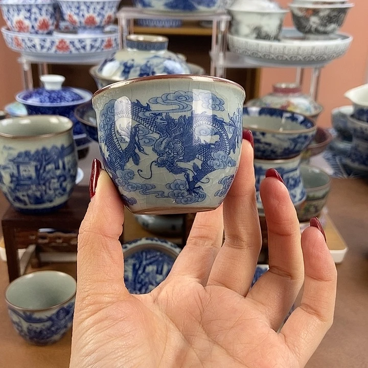 陶瓷制品加工企业在