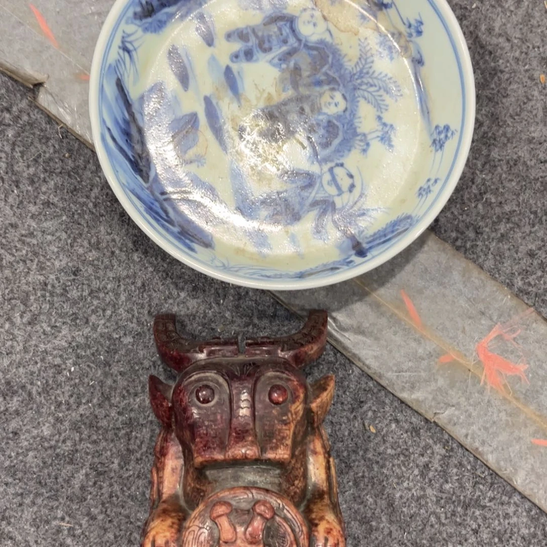华***峰瓷片瓷器瓷器瓷器