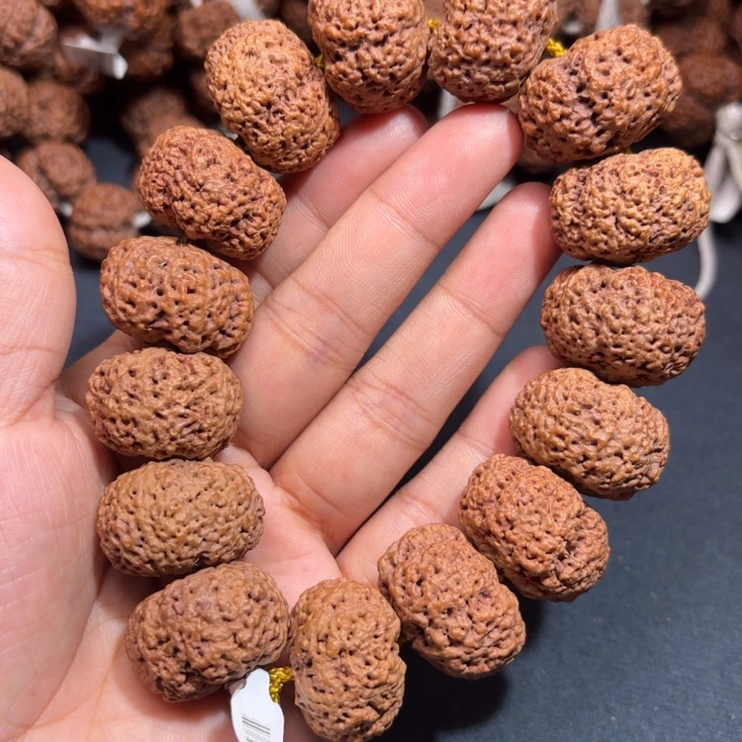 手串金刚菩提云端终结者25mm