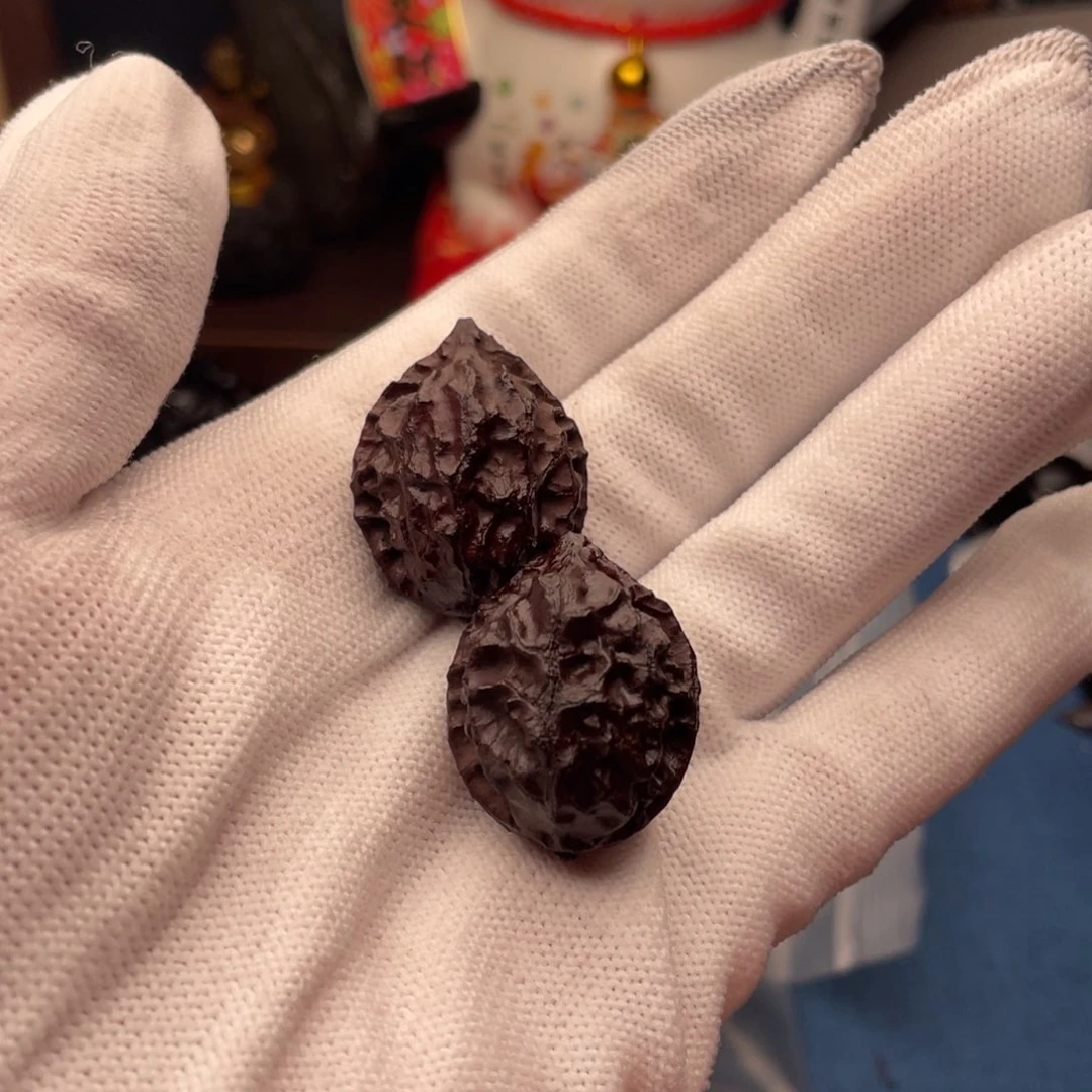 吊坠文玩核桃福利一