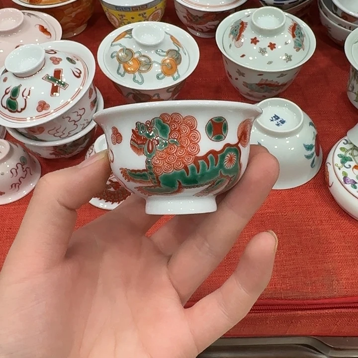 陶瓷艺术品收藏陶瓷