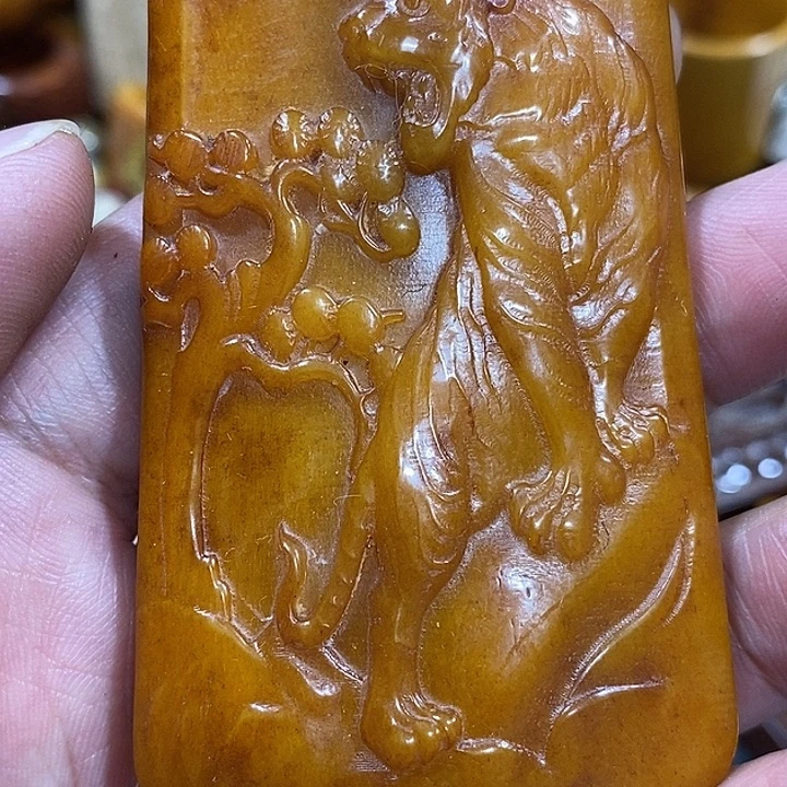 吊坠滴血莲花菩提