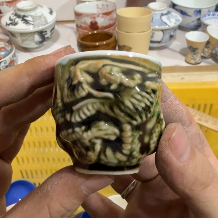 陶瓷推荐第二名20包邮