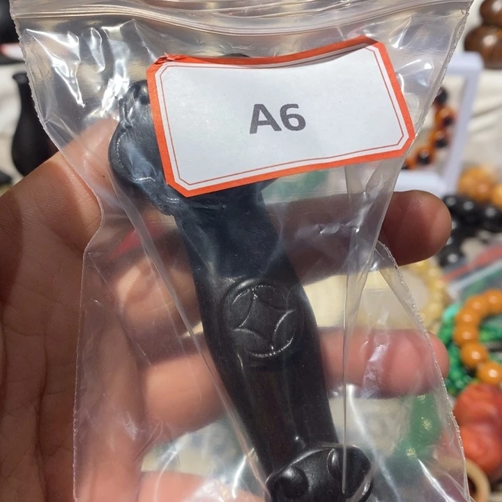 东非黑黄檀（紫光檀）三**社6