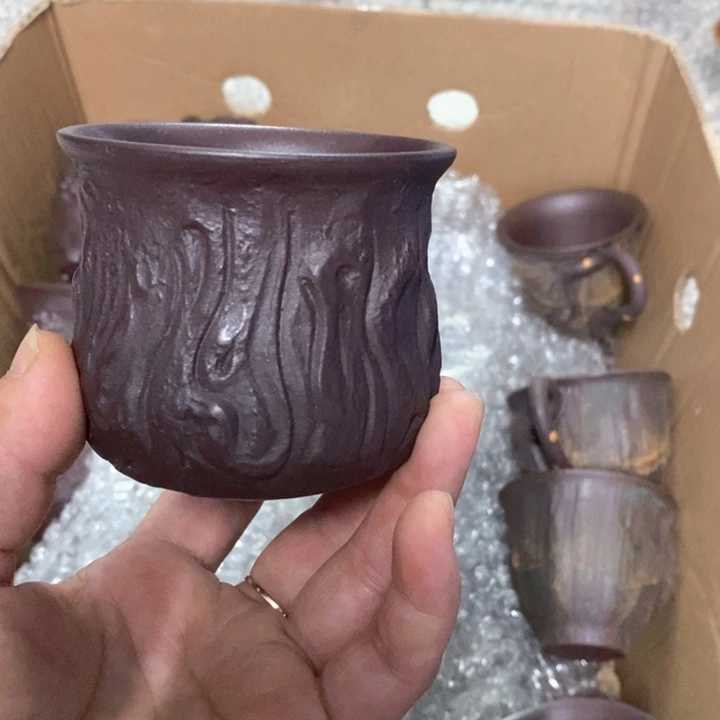 紫砂茶宠紫砂紫砂