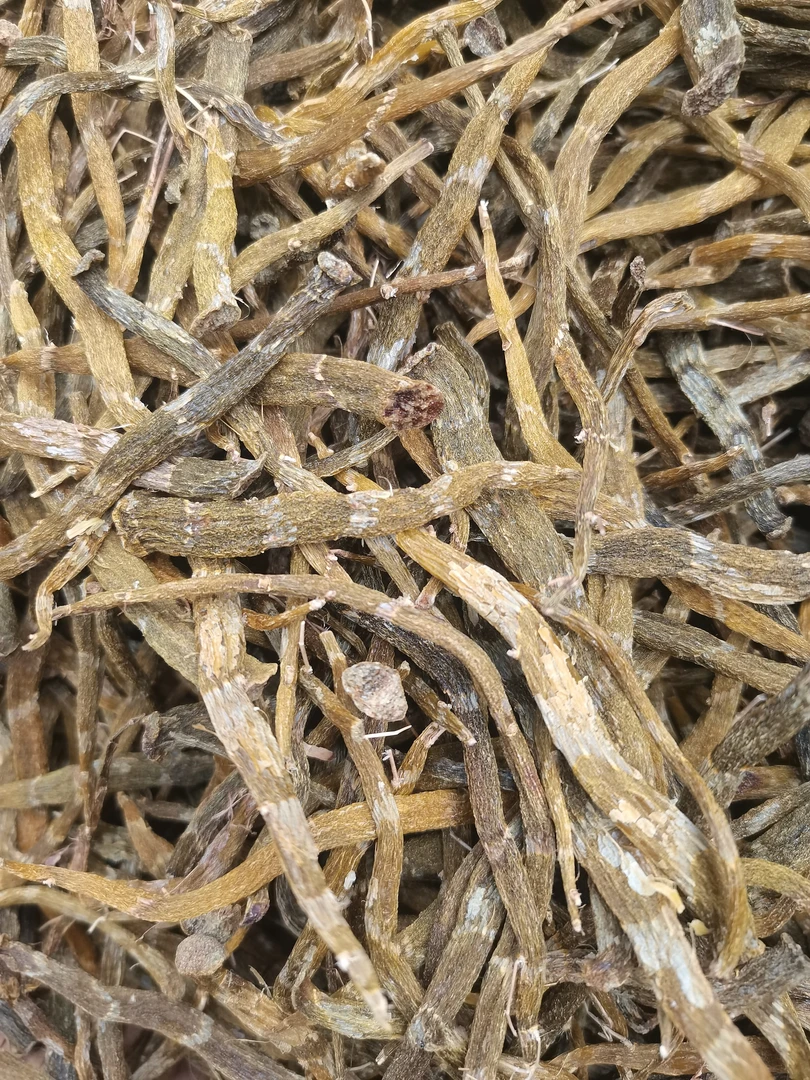 云南土特产山货 珍虫石斛