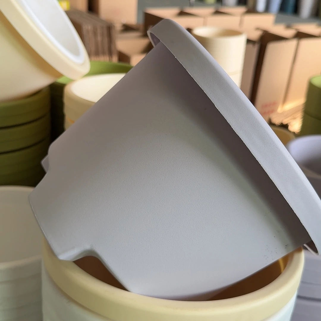 球根3#无拖浅紫4个