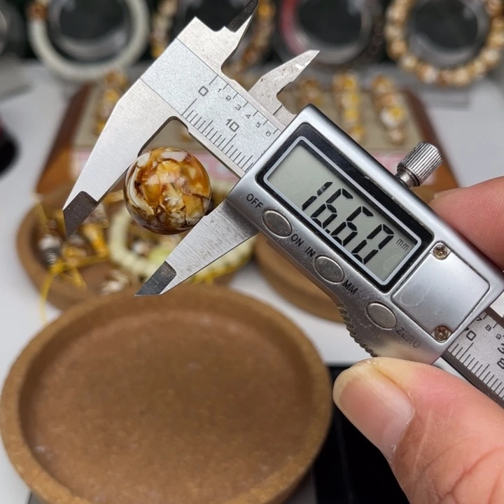 吊坠猴头核桃25号