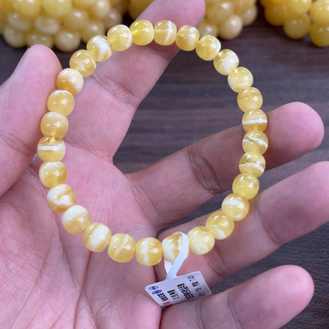 未镶嵌琥珀裸石02000000000