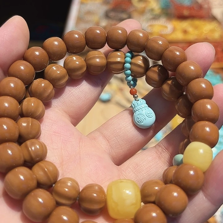 猴头核桃吊坠快*鼠我也是