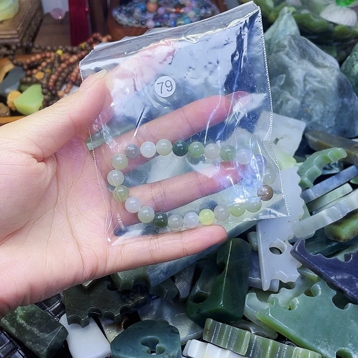 玛瑙/玉髓1斤咯哦哟合金如*