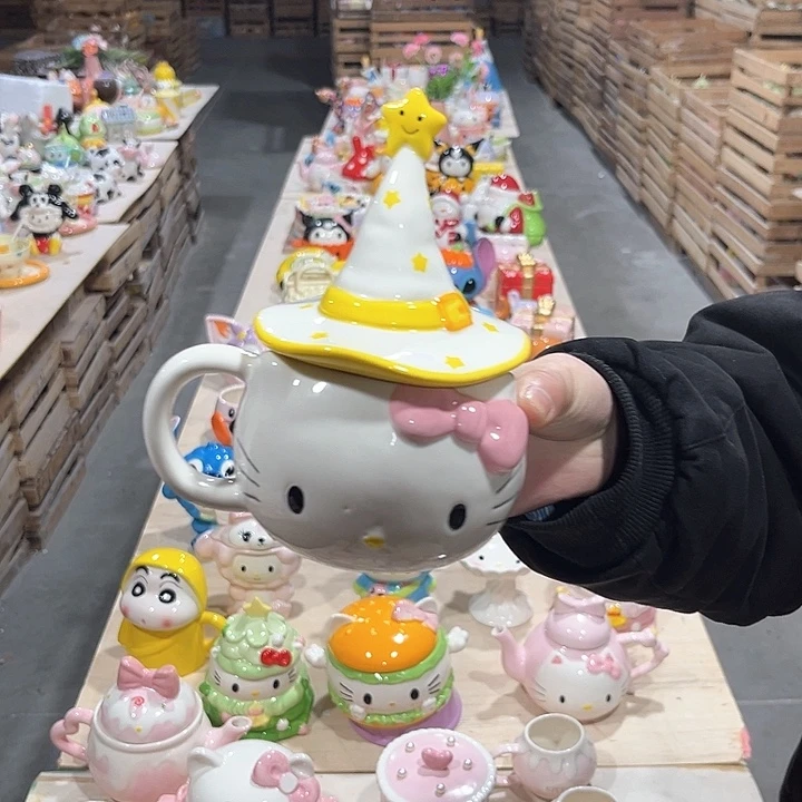 紫砂茶叶罐我们的生活