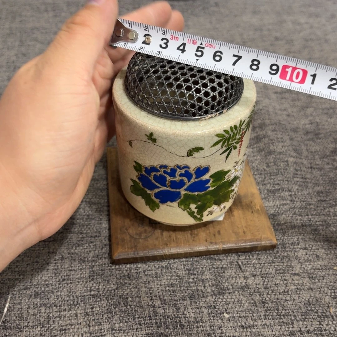 非常好用漂亮的茶具