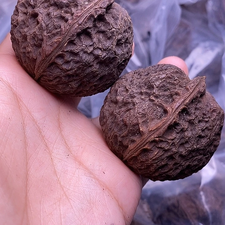 把件文玩核桃   29