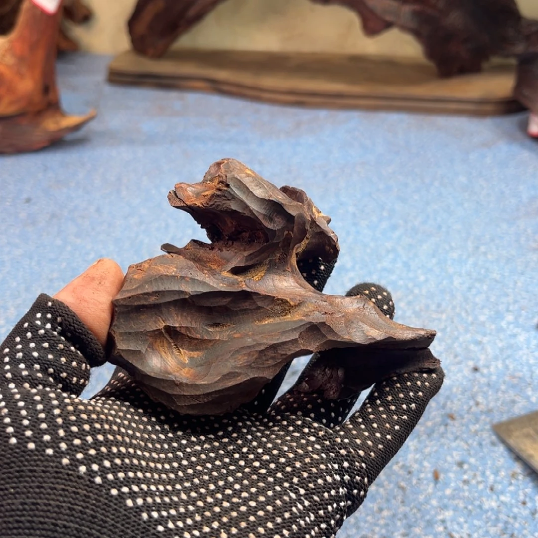 邻***选黄花梨/降香黄檀产品