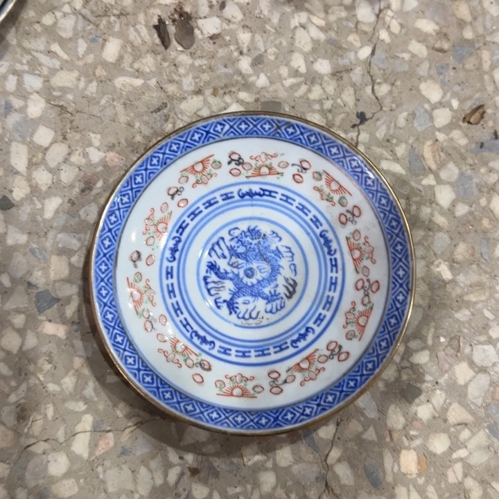 摆件景德镇陶瓷艺术品