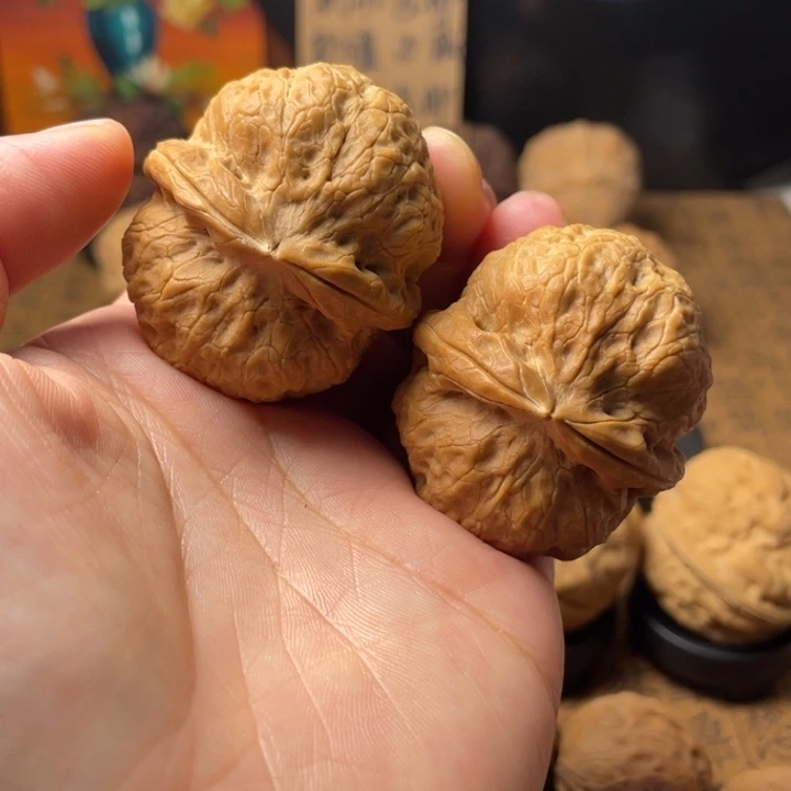 无*云南铁核桃默认微瑕18