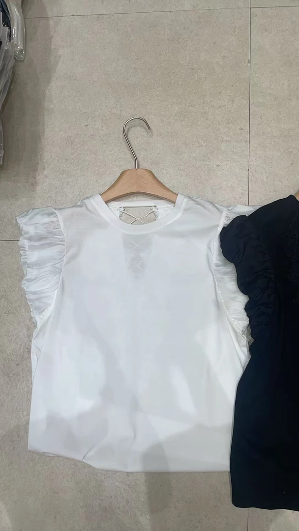 25530 夏款新款短袖