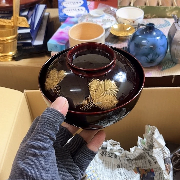 瓷片好的我们的生活方式