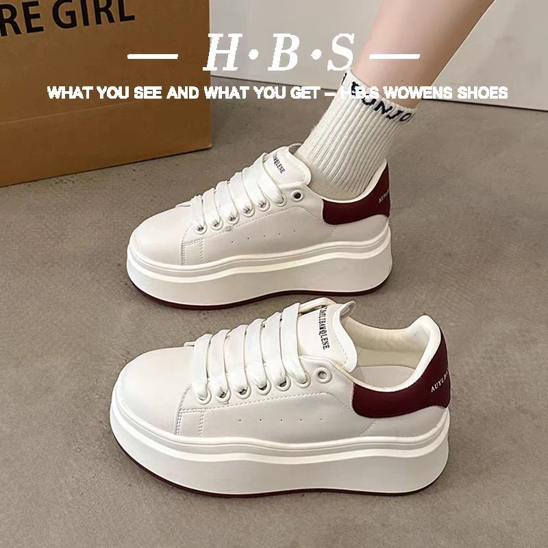 女士休闲鞋鞋W168-A132