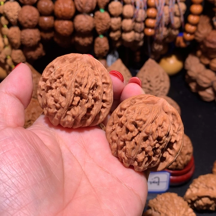 手串/手链核桃41尺四座楼