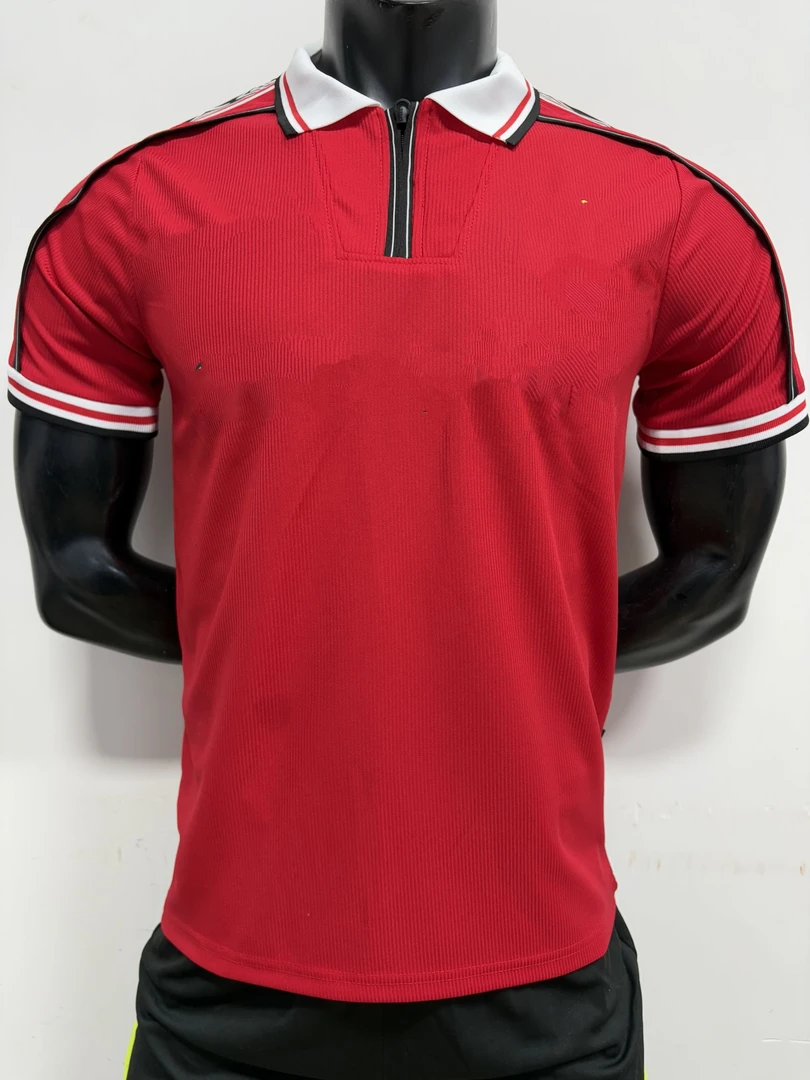 2号链接 球员版上衣 有印号 有臂章