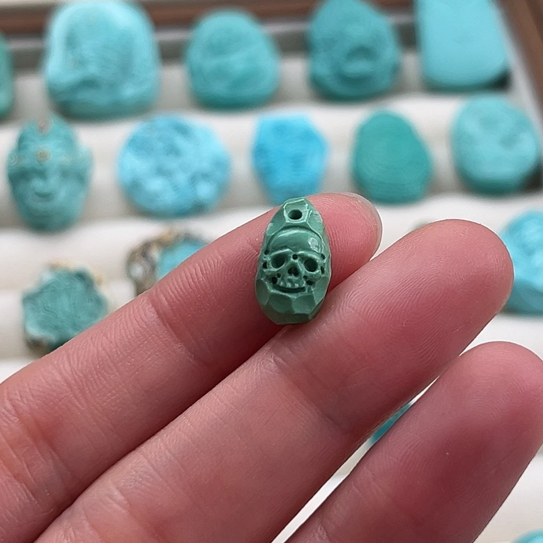 绿松石未镶嵌111111