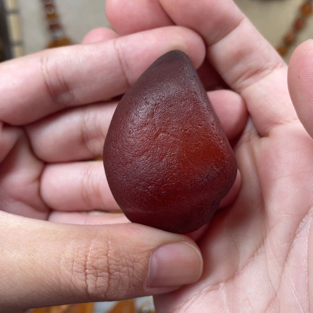 蜜蜡珠宝奇石未镶嵌