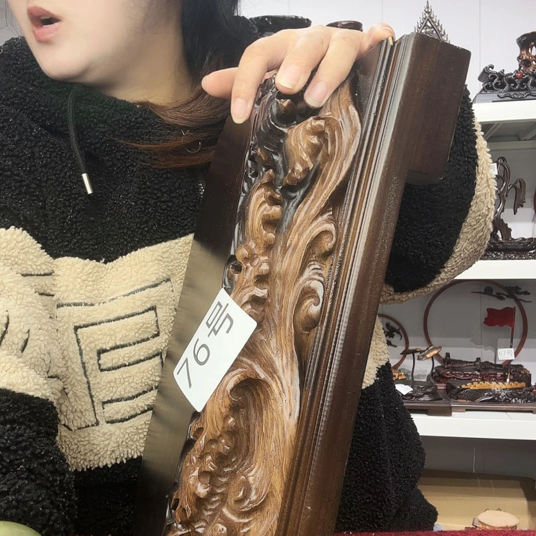 非洲紫檀（红花梨）76