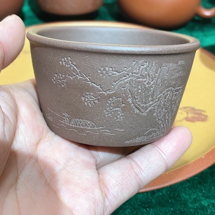 茶杯紫砂福利福利