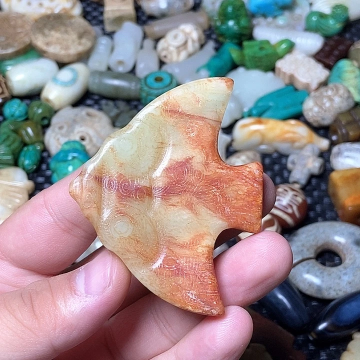 摆件直播间链接13