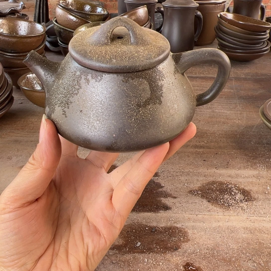 坭兴陶贵台龙窑A178