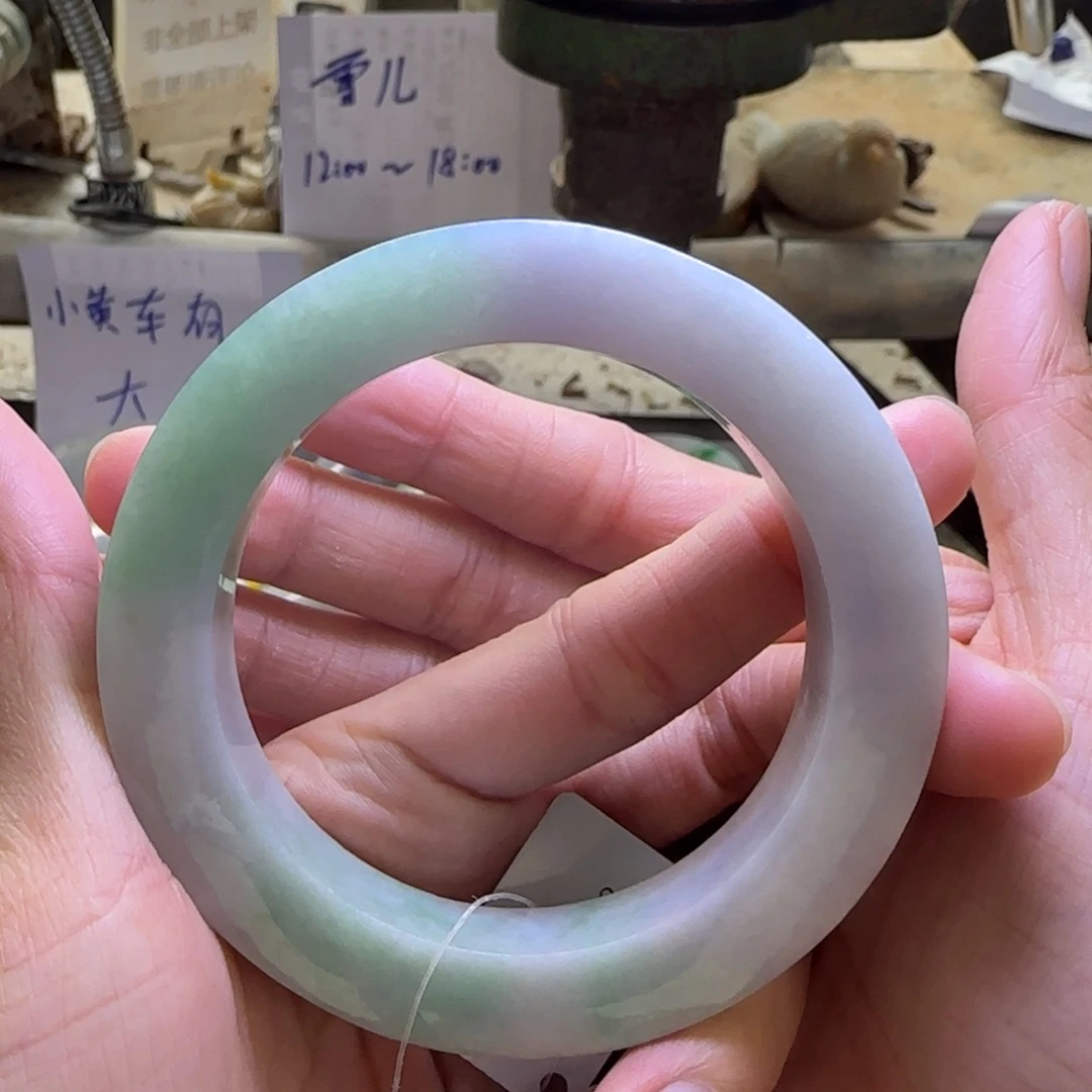 定制翡翠翡翠未镶嵌
