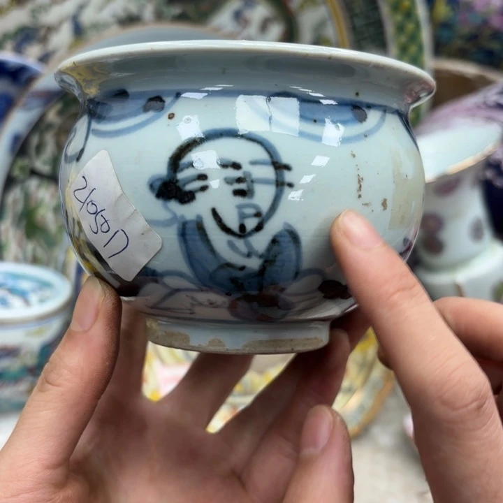 摆件瓷器摆件瓷器摆件