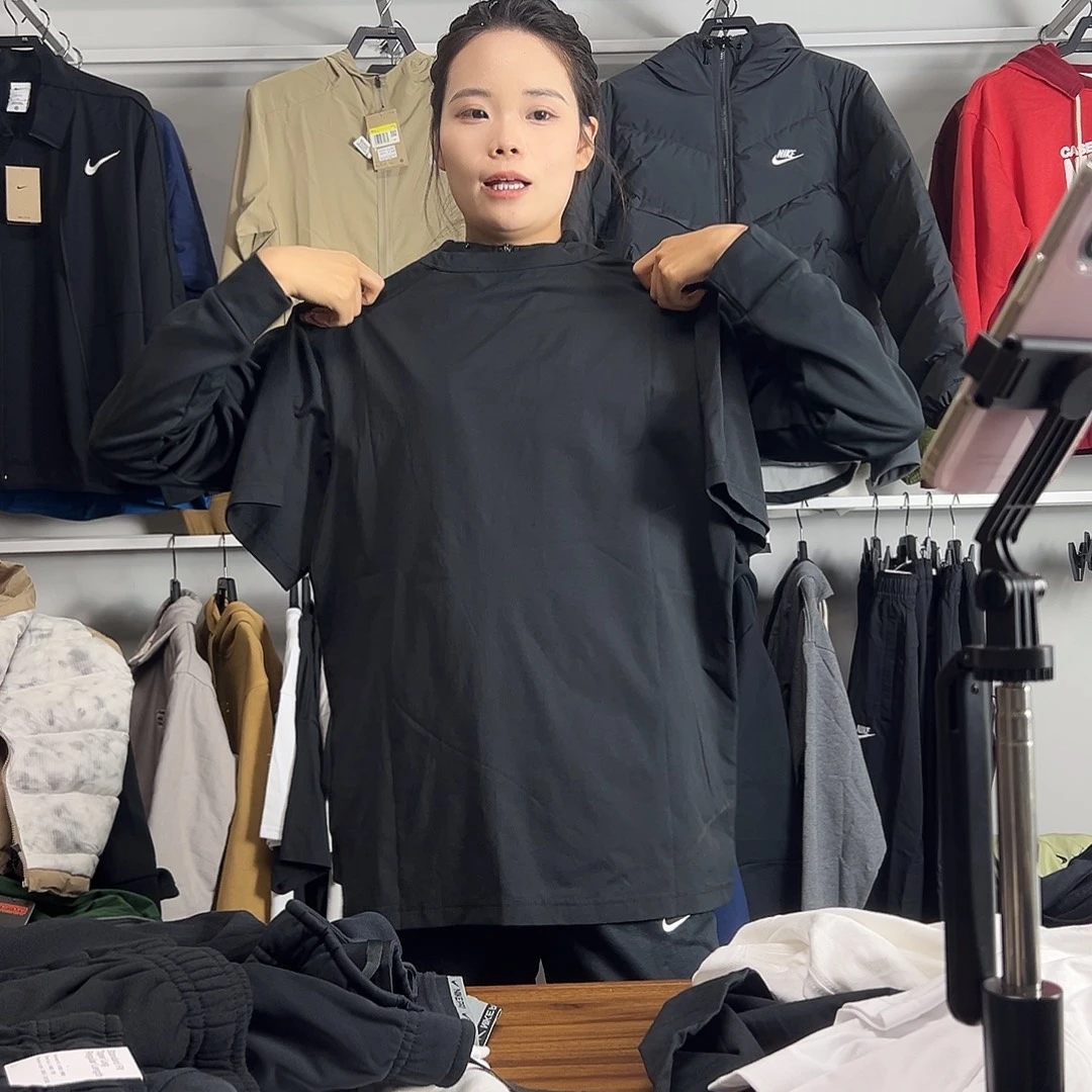 防晒黑色 XXL 170-190斤 不退换