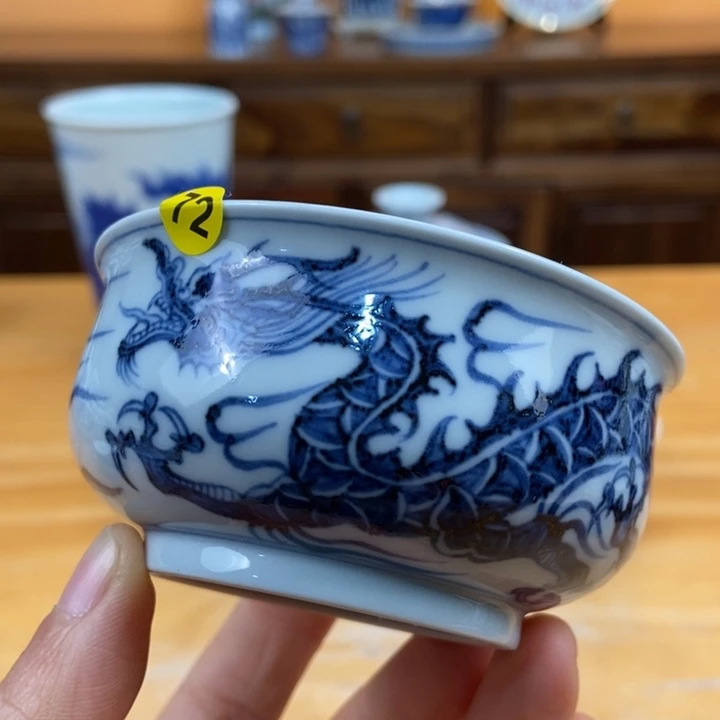 景德镇陶瓷景德镇瓷器