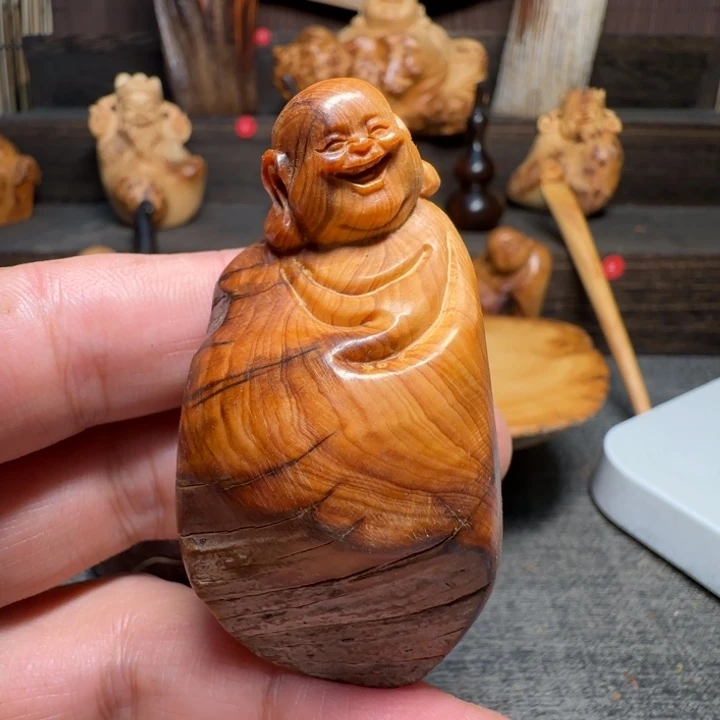 山***泉柏木（崖柏）好的我知道了我