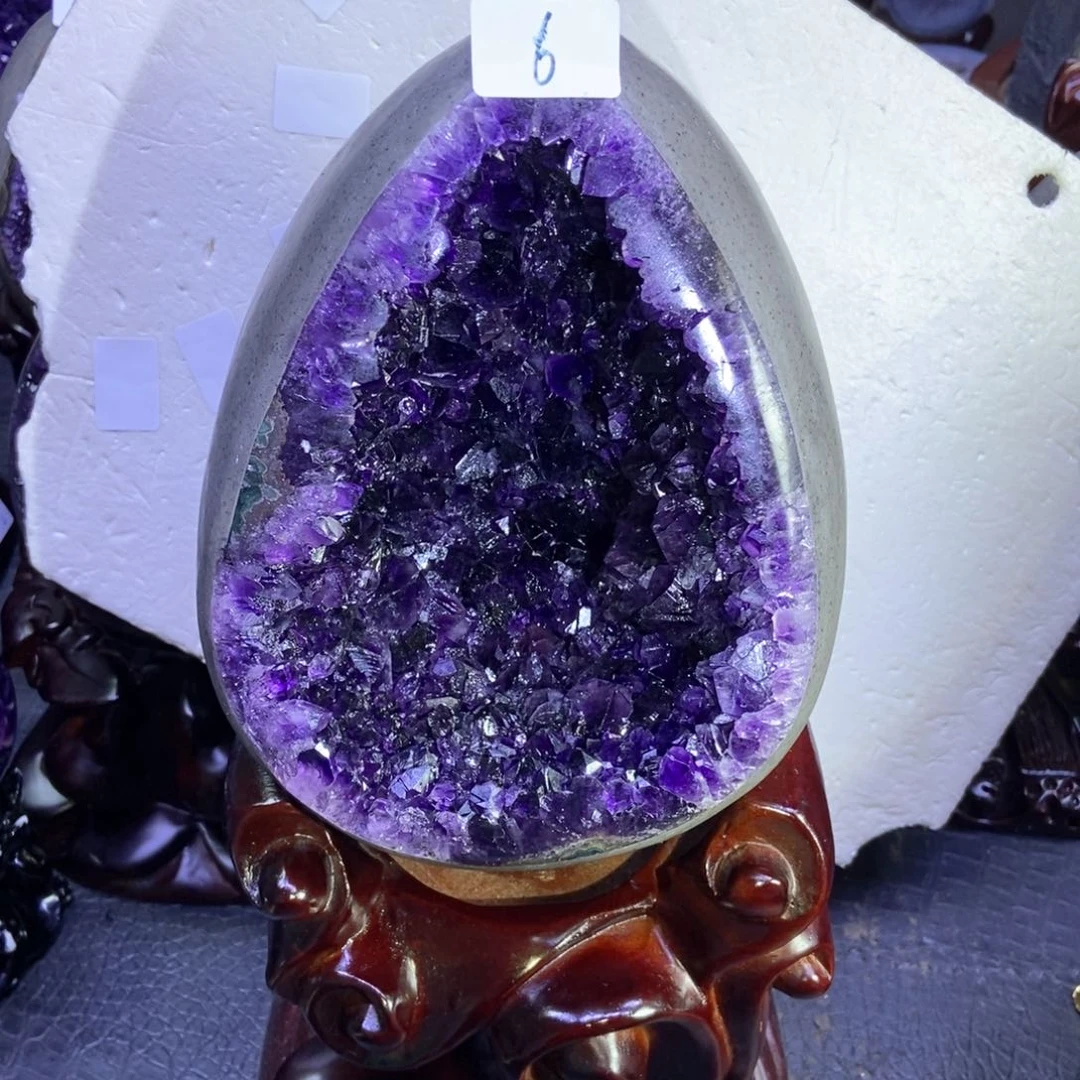 水晶天然未镶嵌天然