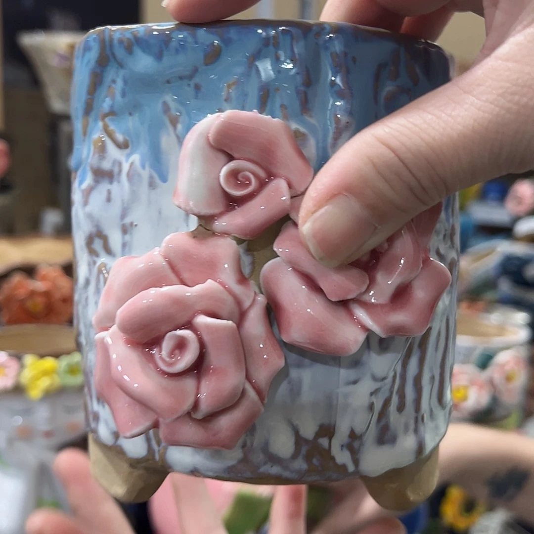 【闪购商品】红陶福利