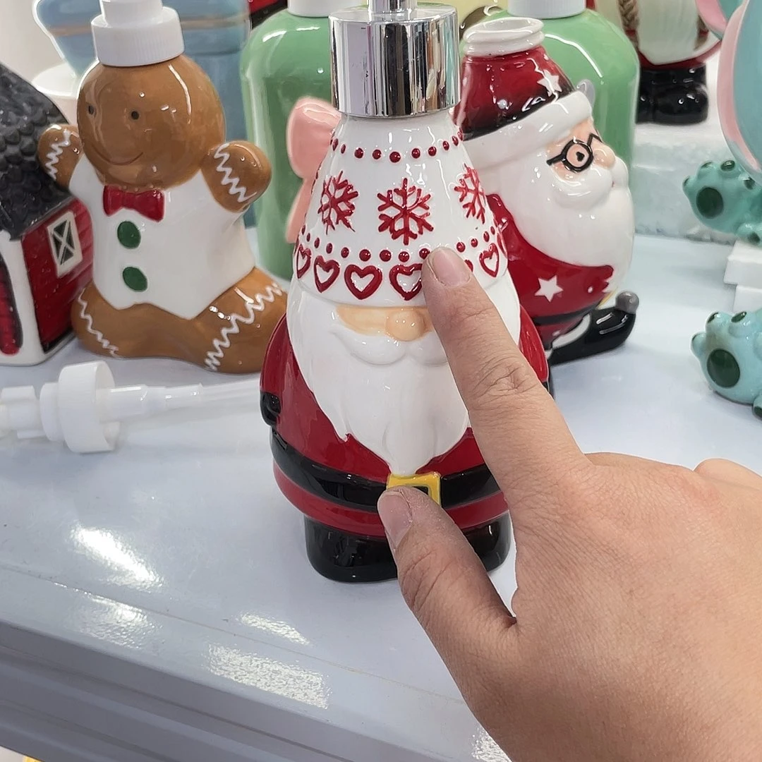 袁***…满25包邮 瑕疵陶瓷不退不换 完美主义者慎拍