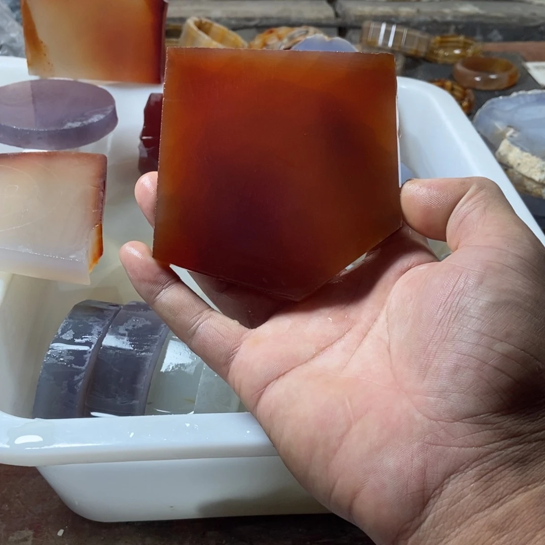 定制玛瑙定制产品