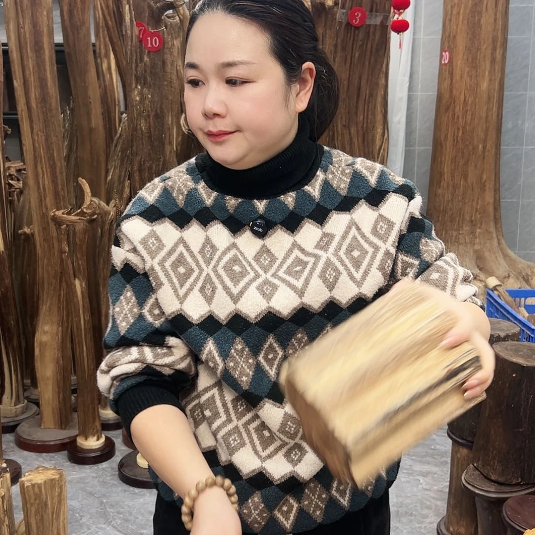 沉香摆件沉香原料摆件工艺品