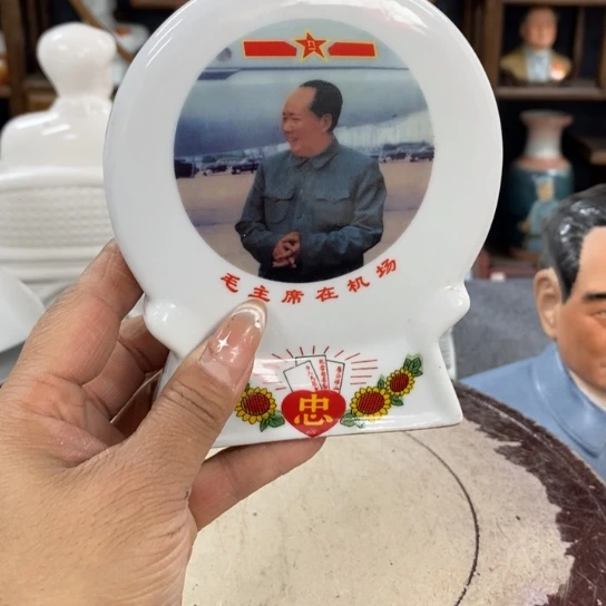 瓷片陶瓷艺术作品欣赏