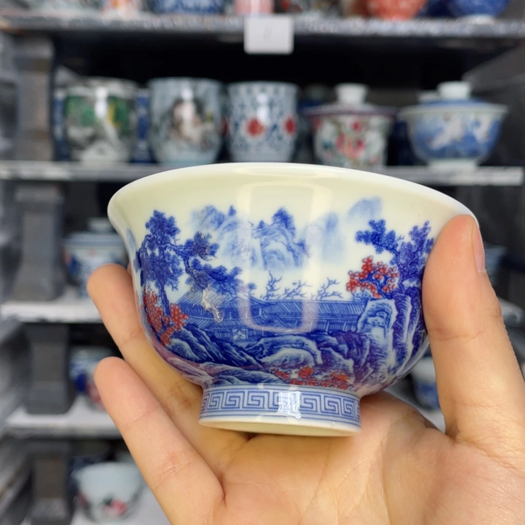 ?****n景德镇陶瓷闪购链接