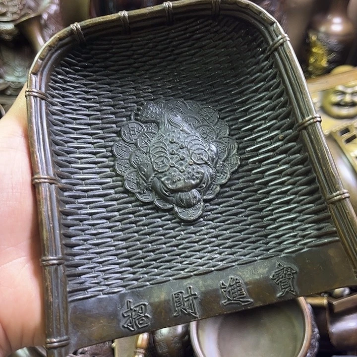 铜器666666666666666