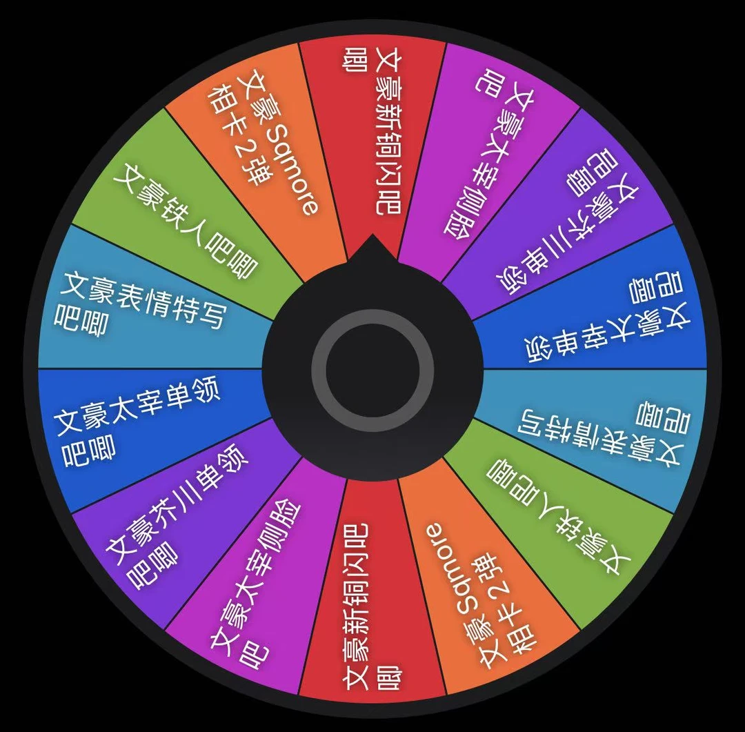 【纯日谷文豪大转盘】文豪野犬混池吧唧挂件卡牌默认代拆