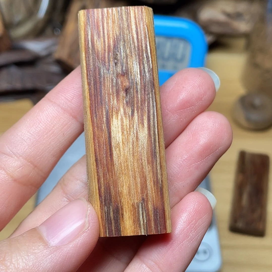 b***a沉香柬埔寨菩萨棋261